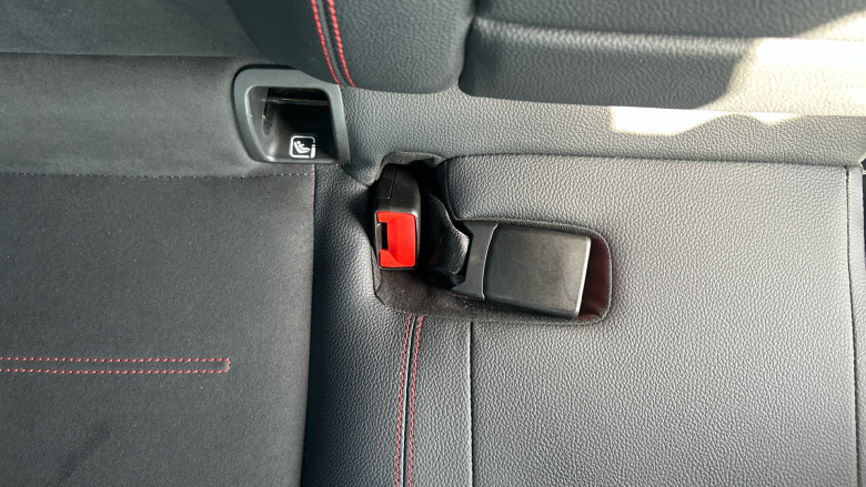 Mercedes-Benz Eqa 350 4M 215kW AMG Line Executive 66.5kWh 5dr At Electric Hatchback